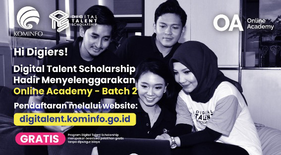 Dinas Komunikasi Dan Informatika Daftar Berita Tag Kemenkominfo<script async src=